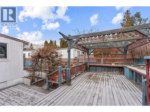 1999 Highway 97 S Unit# 221, West Kelowna, BC 