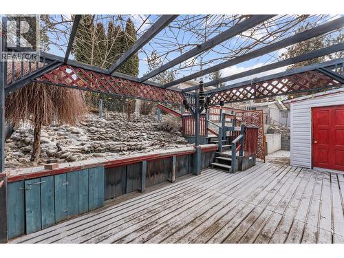 1999 Highway 97 S Unit# 221, West Kelowna, BC 