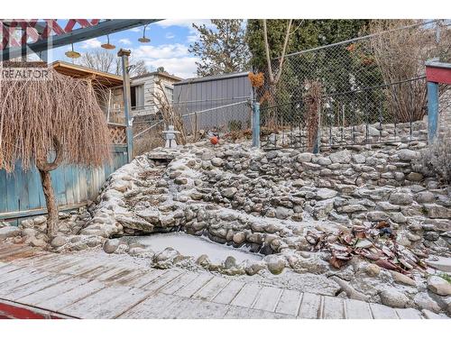 1999 Highway 97 S Unit# 221, West Kelowna, BC 