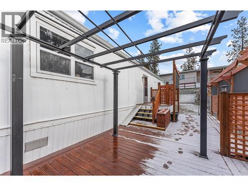 1999 Highway 97 S Unit# 221, West Kelowna, BC 