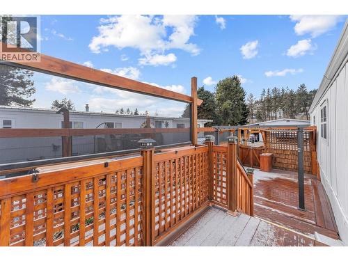 1999 Highway 97 S Unit# 221, West Kelowna, BC 