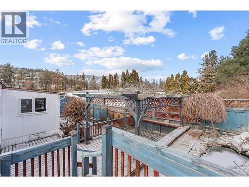 1999 Highway 97 S Unit# 221, West Kelowna, BC 