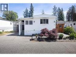 1999 Highway 97 S Unit# 221 West Kelowna, BC V1Z 1B2