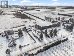 1991 Road 5 East  Ruthven, ON N0P 2G0