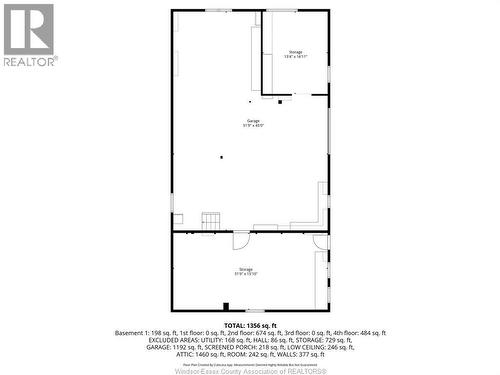 1991 Road 5 East, Ruthven, ON - Other
