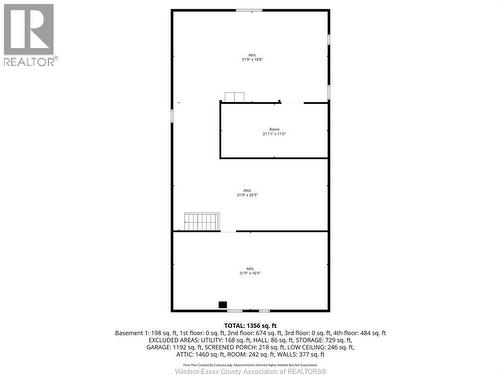 1991 Road 5 East, Ruthven, ON - Other