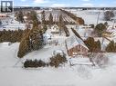 1991 Road 5 East, Ruthven, ON  - Outdoor With View 