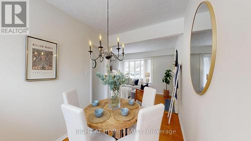 710 Oshawa Boulevard N, Oshawa (Centennial), ON - Indoor Photo Showing Dining Room