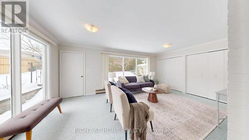 710 Oshawa Boulevard N, Oshawa (Centennial), ON - Indoor Photo Showing Dining Room