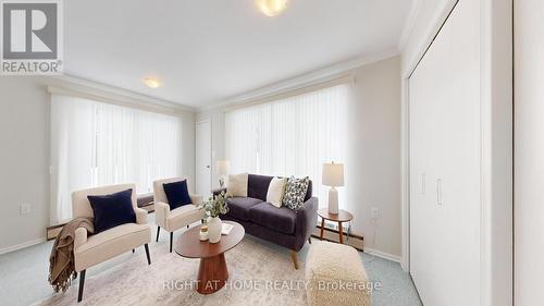 710 Oshawa Boulevard N, Oshawa (Centennial), ON - Indoor Photo Showing Living Room