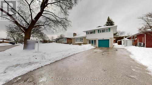 710 Oshawa Boulevard N, Oshawa (Centennial), ON - Outdoor