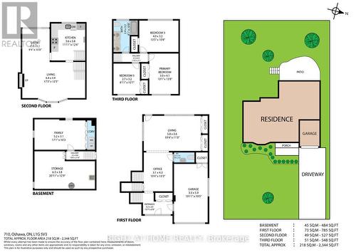 710 Oshawa Boulevard N, Oshawa (Centennial), ON - Other