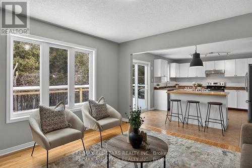 50 Cook Street, Kawartha Lakes (Lindsay), ON - Indoor Photo Showing Other Room