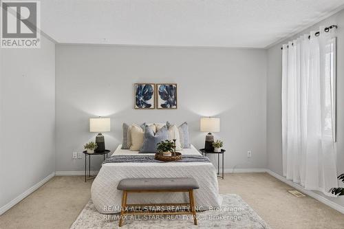 50 Cook Street, Kawartha Lakes (Lindsay), ON - Indoor Photo Showing Bedroom
