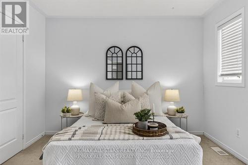 50 Cook Street, Kawartha Lakes (Lindsay), ON - Indoor Photo Showing Bedroom