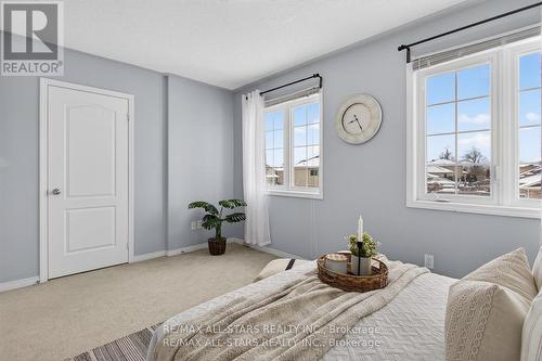 50 Cook Street, Kawartha Lakes (Lindsay), ON - Indoor Photo Showing Bedroom