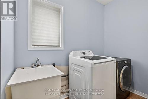 50 Cook Street, Kawartha Lakes (Lindsay), ON - Indoor Photo Showing Laundry Room