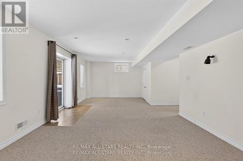 50 Cook Street, Kawartha Lakes (Lindsay), ON - Indoor Photo Showing Other Room