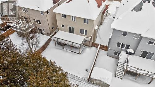 50 Cook Street, Kawartha Lakes (Lindsay), ON - Outdoor With Deck Patio Veranda