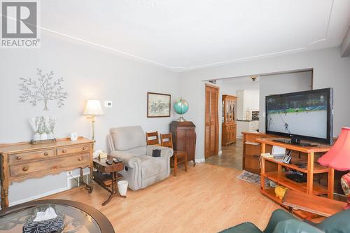 224 Doncaster Rd, Sault Ste. Marie, ON - Indoor