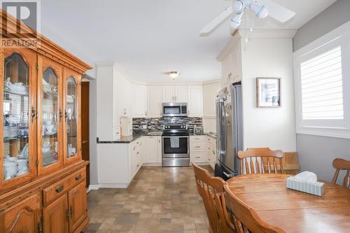 224 Doncaster Rd, Sault Ste. Marie, ON - Indoor