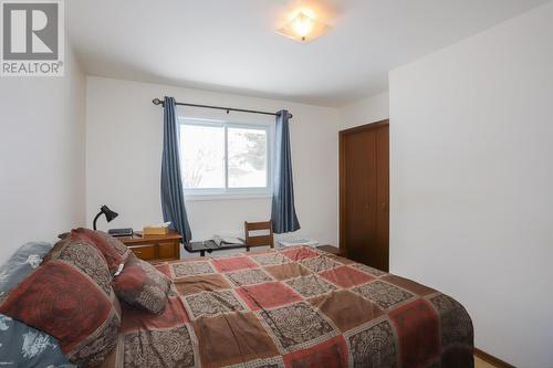 224 Doncaster Rd, Sault Ste. Marie, ON - Indoor Photo Showing Bedroom