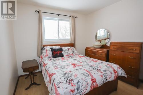 224 Doncaster Rd, Sault Ste. Marie, ON - Indoor Photo Showing Bedroom