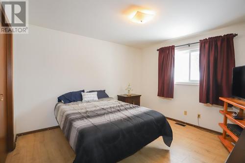 224 Doncaster Rd, Sault Ste. Marie, ON - Indoor Photo Showing Bedroom