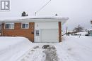 224 Doncaster Rd, Sault Ste. Marie, ON  - Outdoor With Exterior 