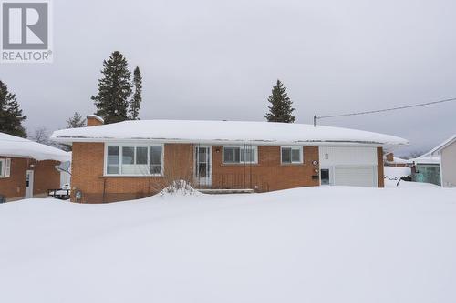 224 Doncaster Rd, Sault Ste. Marie, ON - Outdoor