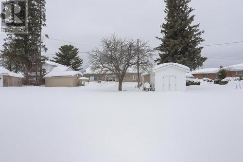 224 Doncaster Rd, Sault Ste. Marie, ON - Outdoor