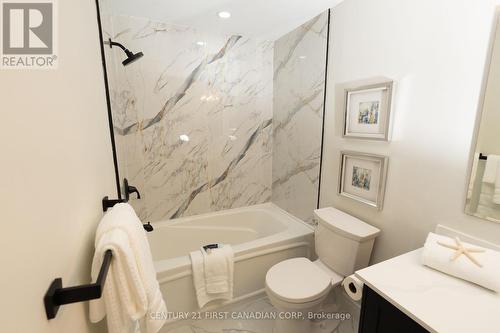 71 Adswood Road, London South (South Y), ON - Indoor Photo Showing Bathroom