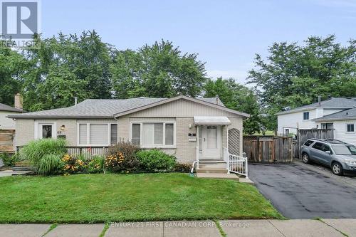 71 Adswood Road, London South (South Y), ON - Outdoor