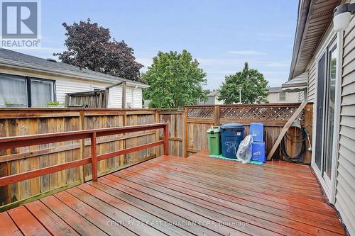 71 Adswood Road, London South (South Y), ON - Outdoor With Exterior