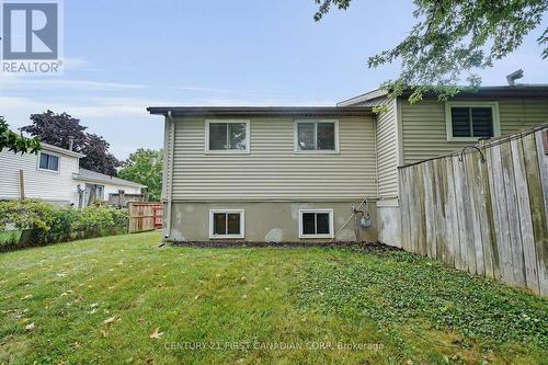 71 Adswood Road, London South (South Y), ON - Outdoor With Exterior