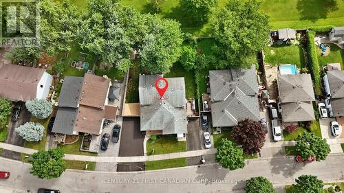 71 Adswood Road, London South (South Y), ON - Outdoor With View