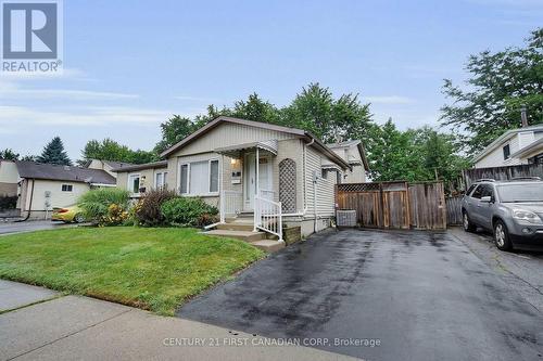 71 Adswood Road, London South (South Y), ON - Outdoor