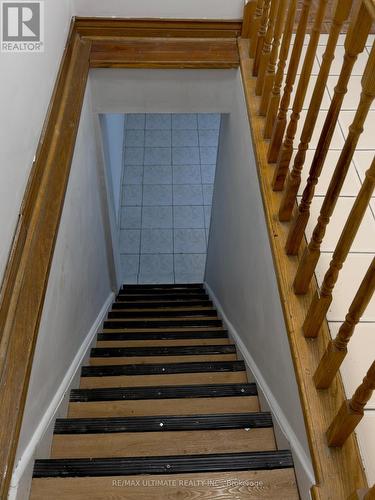 33 Shannon Street, Toronto, ON - Indoor Photo Showing Other Room