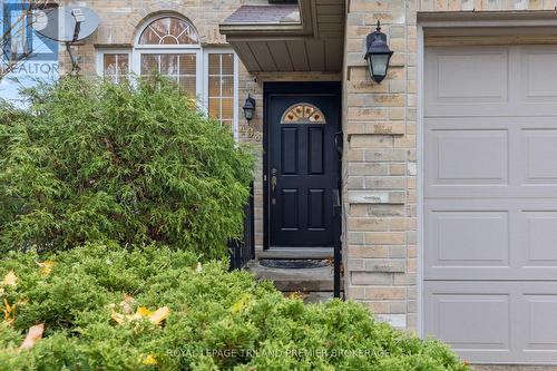 408 Brookhaven Place, London East (East A), ON - Outdoor