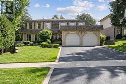 1466 FLAMINIA COURT  Mississauga, ON L5J 3Z6