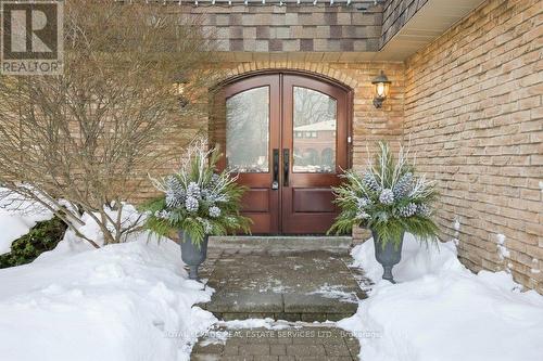 1466 Flaminia Court, Mississauga, ON - Outdoor