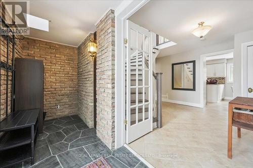 1466 Flaminia Court, Mississauga, ON - Indoor Photo Showing Other Room