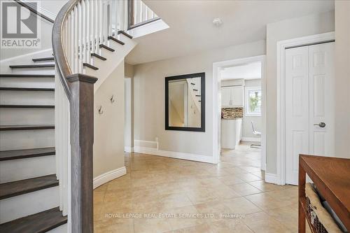 1466 Flaminia Court, Mississauga, ON - Indoor Photo Showing Other Room