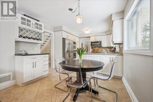 1466 Flaminia Court, Mississauga, ON - Indoor