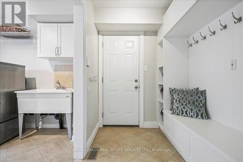 1466 Flaminia Court, Mississauga, ON - Indoor Photo Showing Other Room