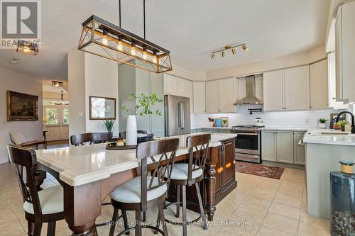 9 Wilson Street, Collingwood, ON - Indoor