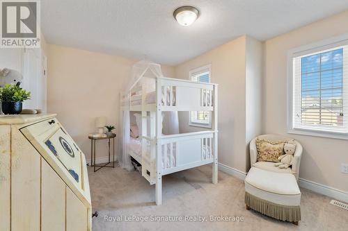 9 Wilson Street, Collingwood, ON - Indoor