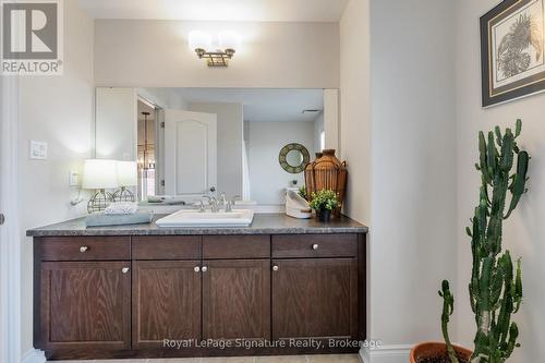 9 Wilson Street, Collingwood, ON - Indoor Photo Showing Bathroom