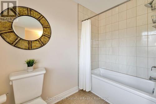 9 Wilson Street, Collingwood, ON - Indoor Photo Showing Bathroom