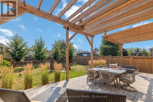 9 Wilson Street, Collingwood, ON - Outdoor With Deck Patio Veranda